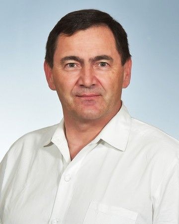 Dr Martin Hruby